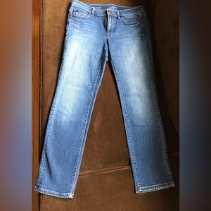 The loft modern straight size 29/28 P